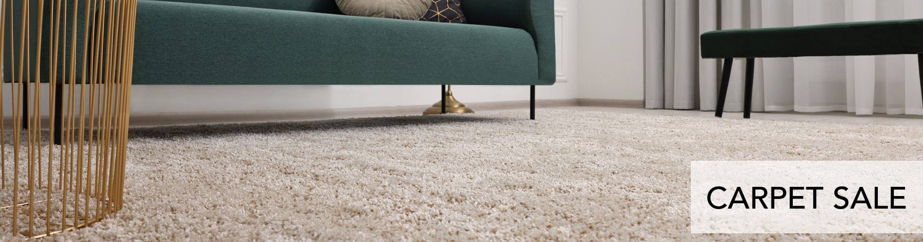 Carpet On Sale - Only at Towne Pride Interiors in Hampstead, MD